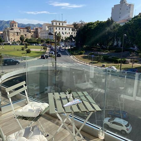 Calalula Apartment Palermo Ngoại thất bức ảnh