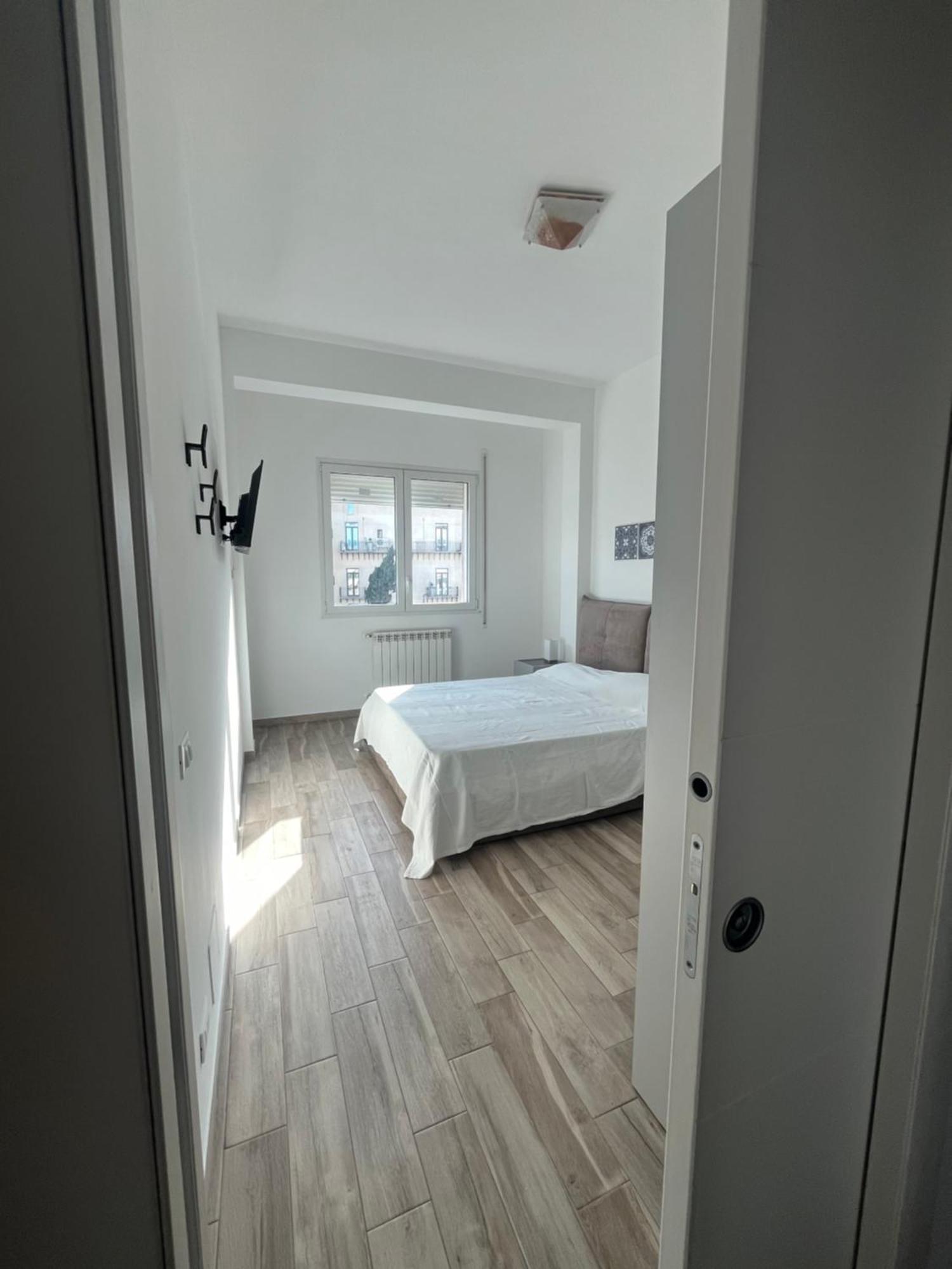 Calalula Apartment Palermo Ngoại thất bức ảnh