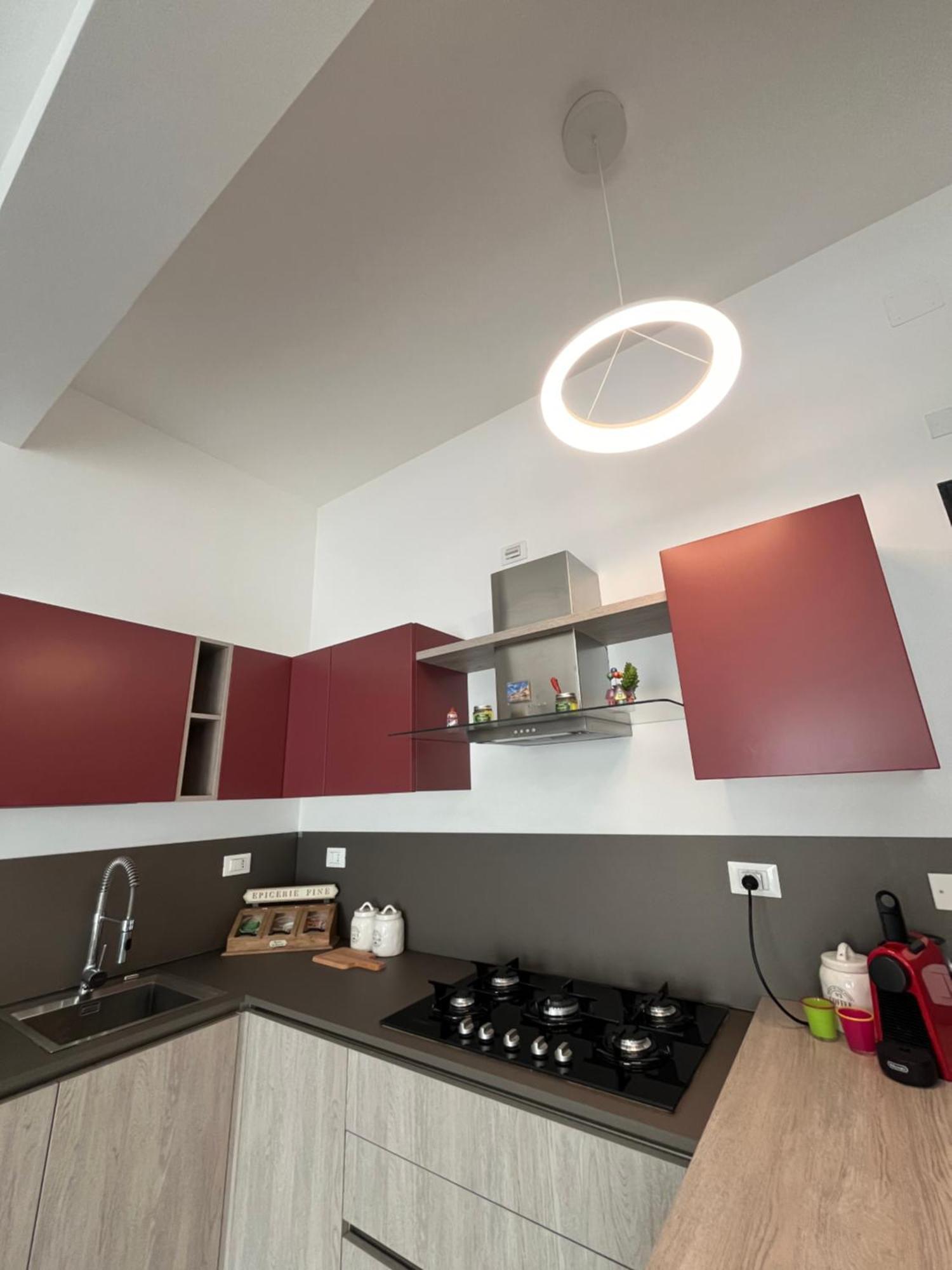 Calalula Apartment Palermo Ngoại thất bức ảnh