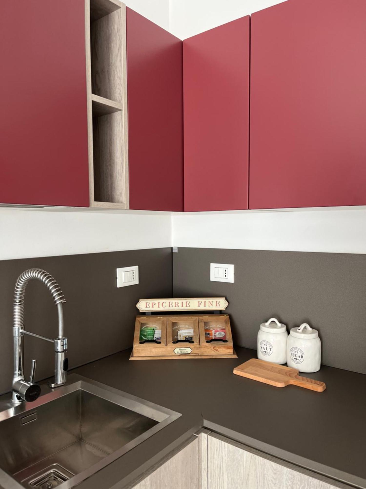 Calalula Apartment Palermo Ngoại thất bức ảnh