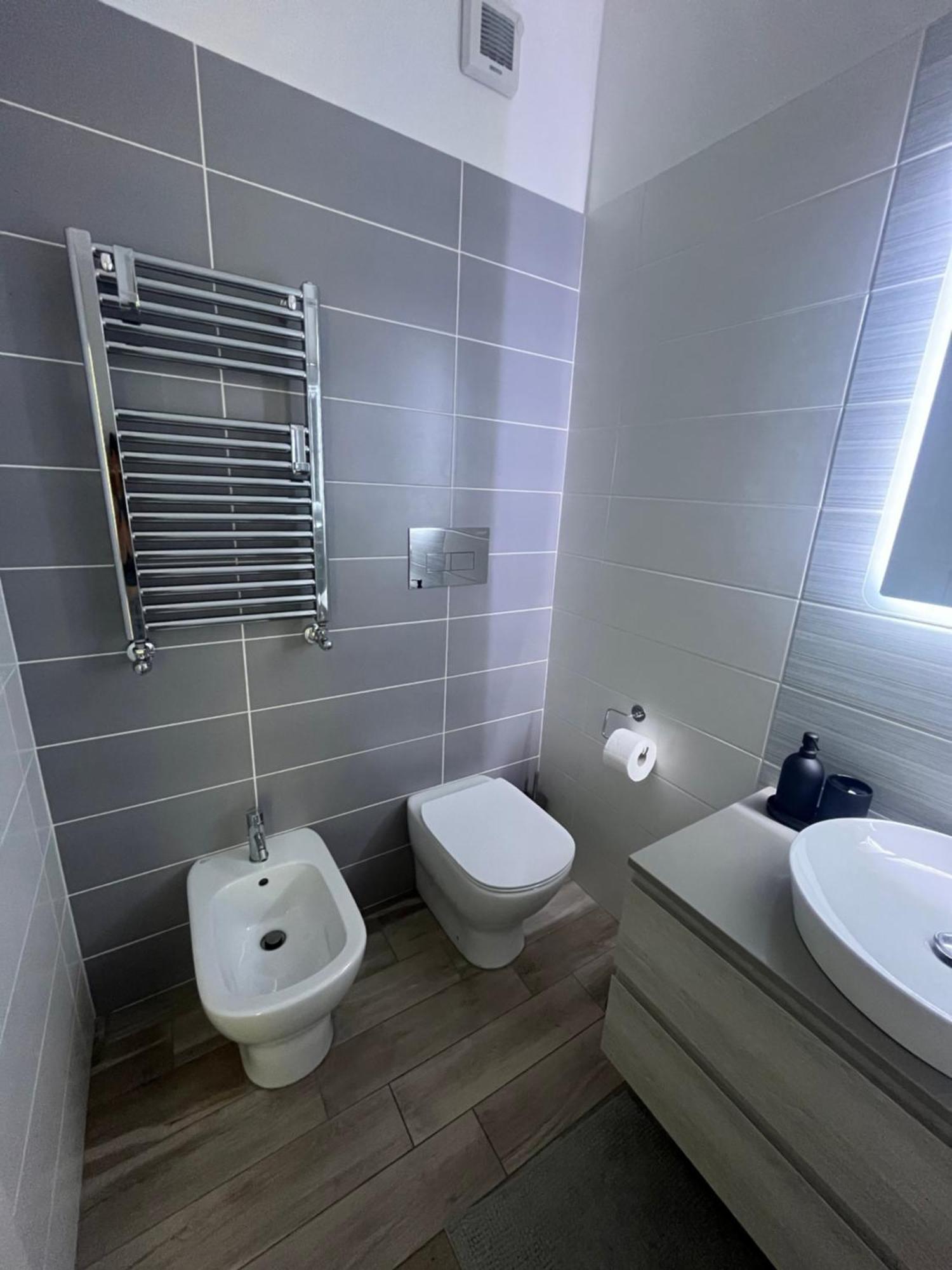 Calalula Apartment Palermo Ngoại thất bức ảnh