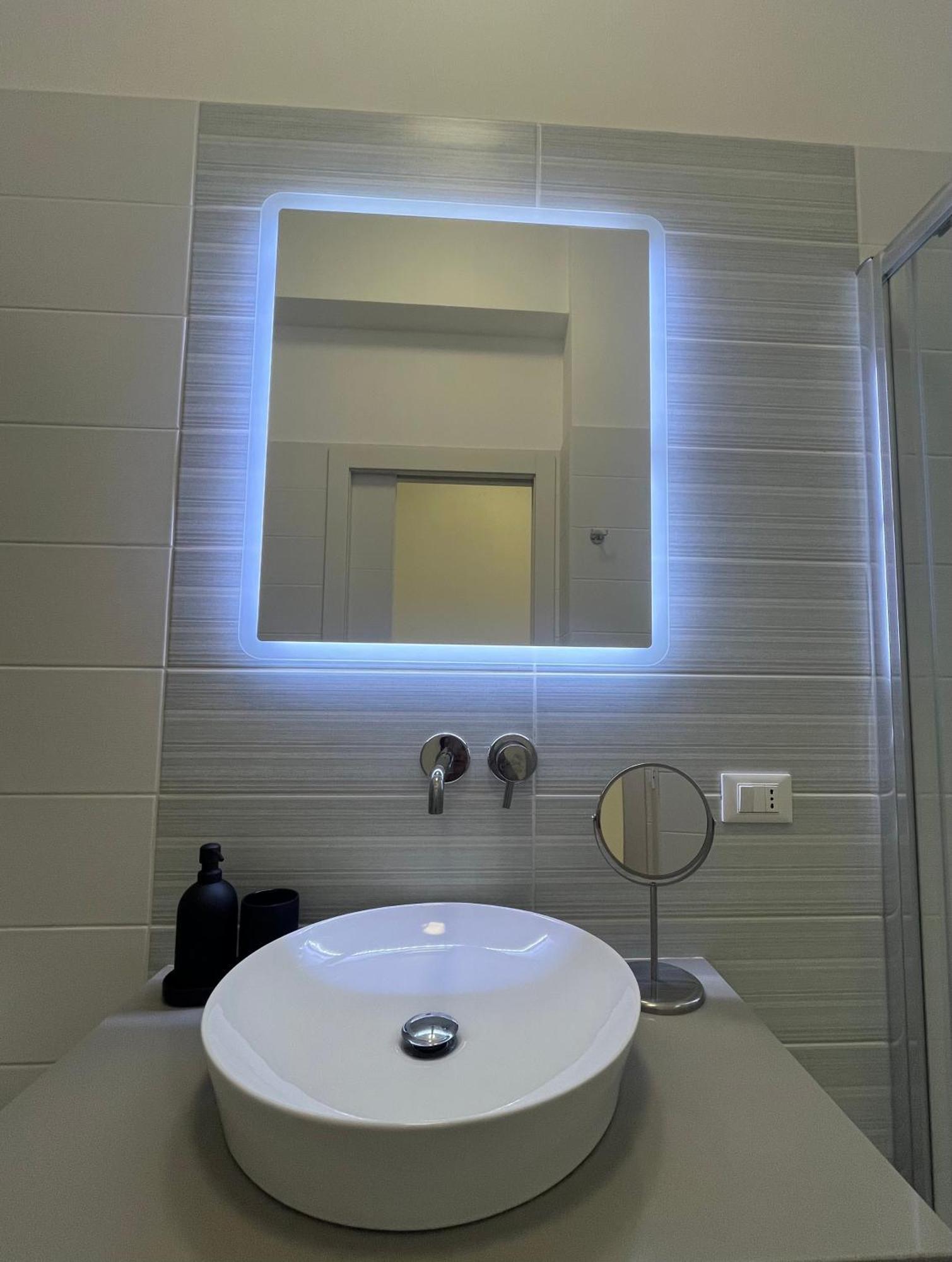 Calalula Apartment Palermo Ngoại thất bức ảnh