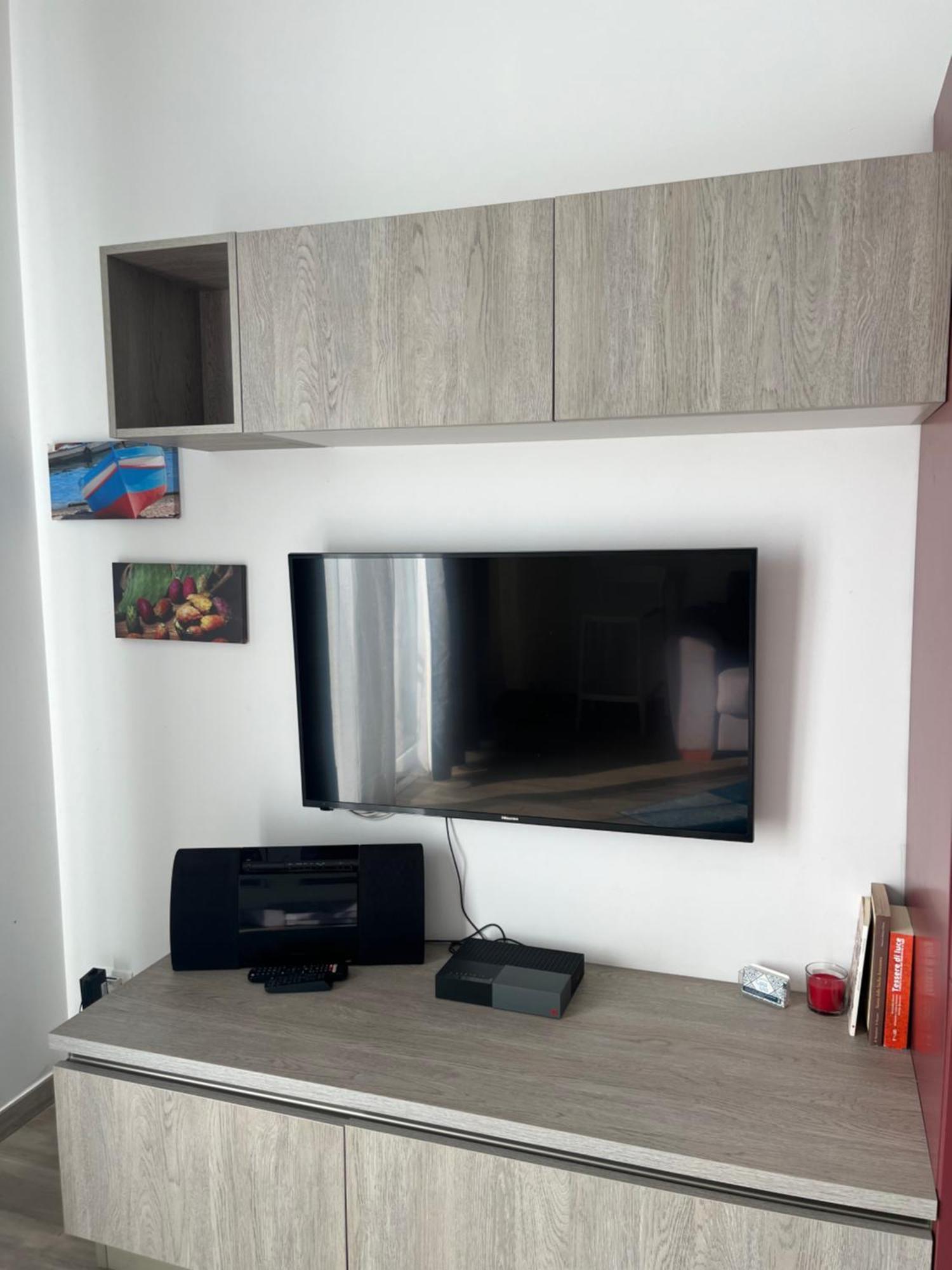 Calalula Apartment Palermo Ngoại thất bức ảnh