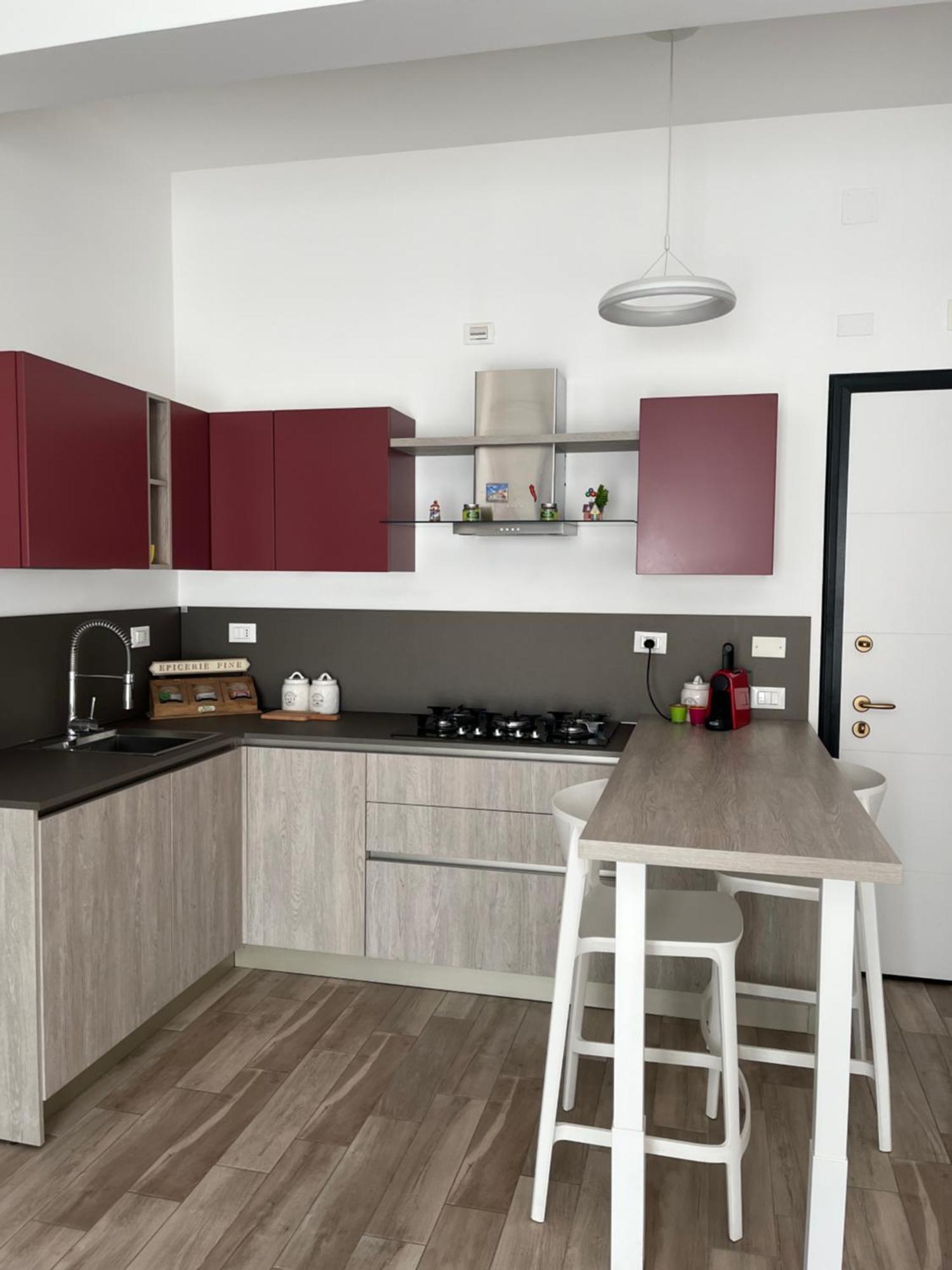 Calalula Apartment Palermo Ngoại thất bức ảnh