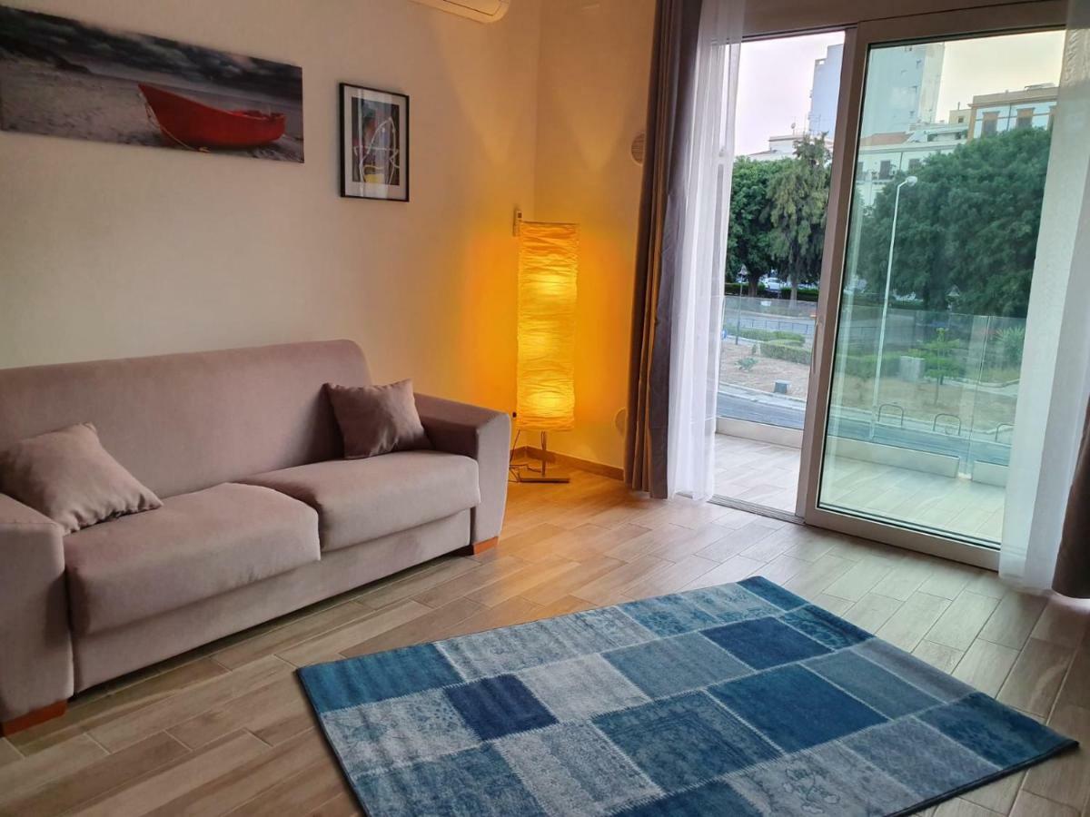 Calalula Apartment Palermo Ngoại thất bức ảnh