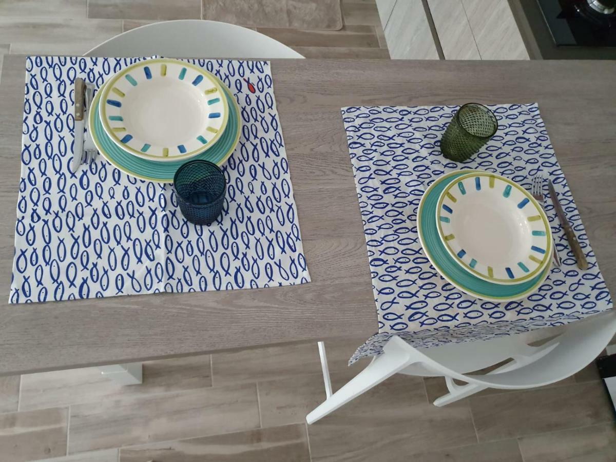 Calalula Apartment Palermo Ngoại thất bức ảnh