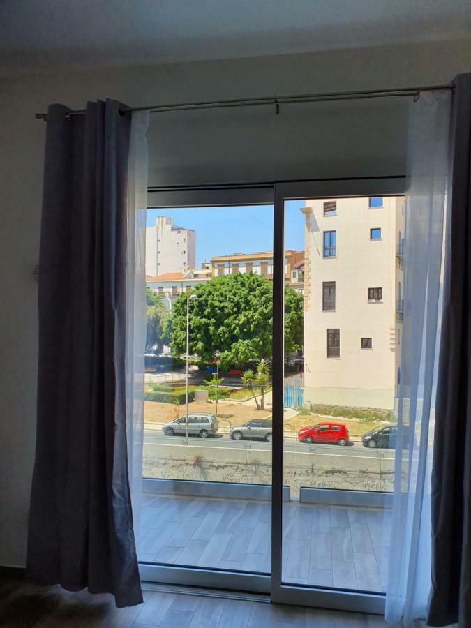 Calalula Apartment Palermo Ngoại thất bức ảnh