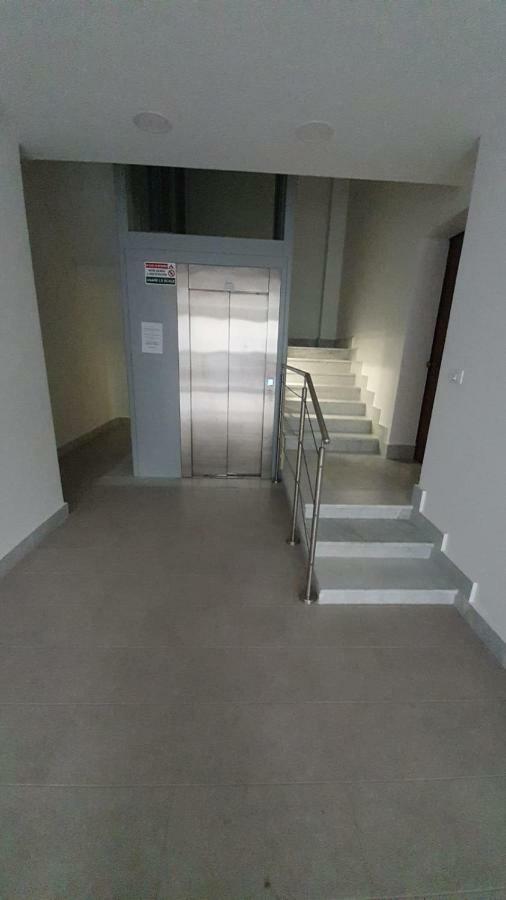 Calalula Apartment Palermo Ngoại thất bức ảnh