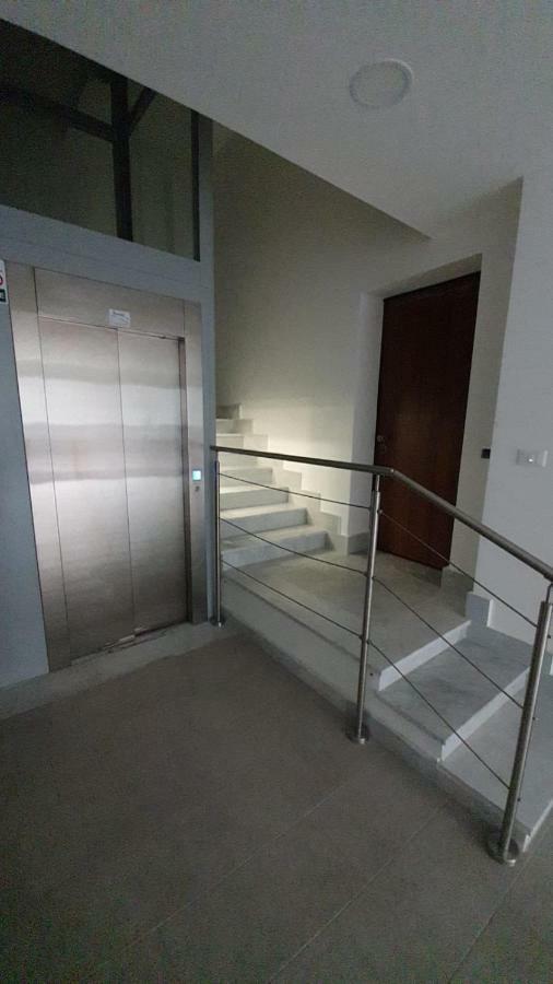 Calalula Apartment Palermo Ngoại thất bức ảnh